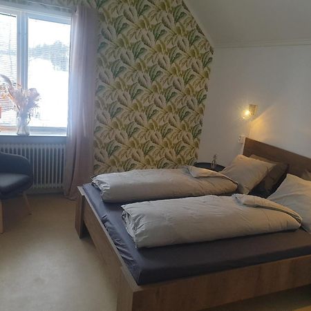 Bed & Breakfast De Jager Stromsbruk Ngoại thất bức ảnh