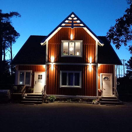 Bed & Breakfast De Jager Stromsbruk Ngoại thất bức ảnh