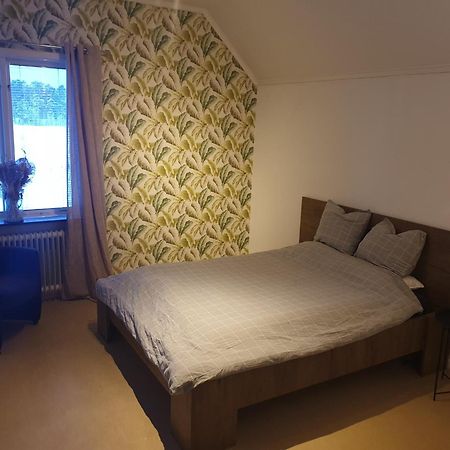 Bed & Breakfast De Jager Stromsbruk Ngoại thất bức ảnh