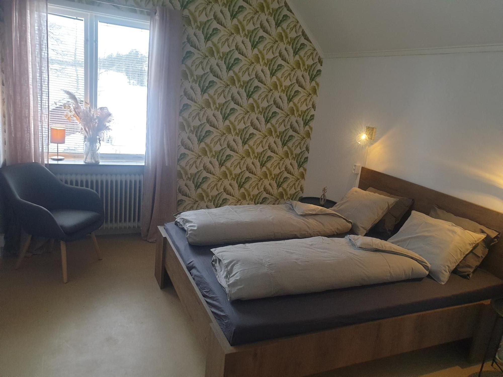 Bed & Breakfast De Jager Stromsbruk Ngoại thất bức ảnh