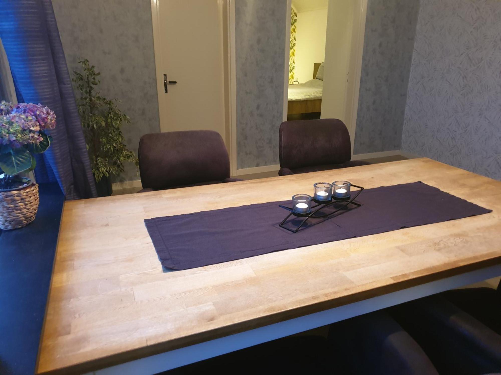 Bed & Breakfast De Jager Stromsbruk Ngoại thất bức ảnh