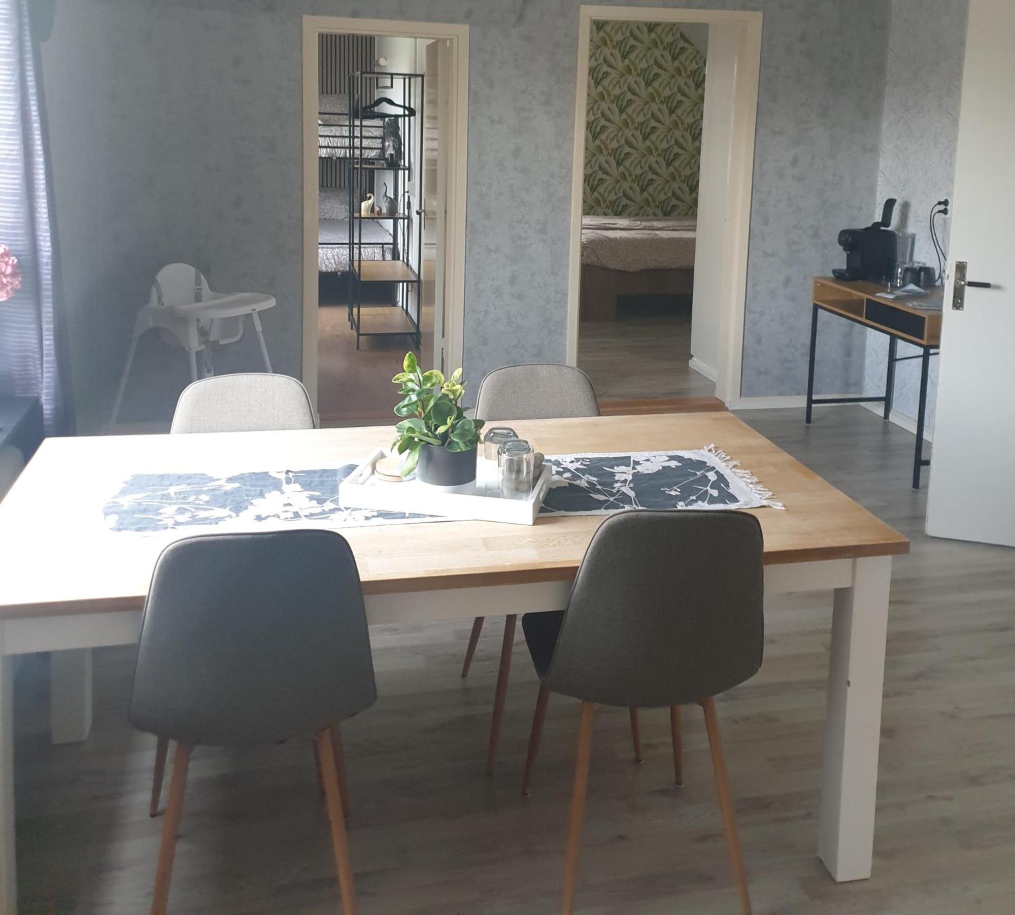 Bed & Breakfast De Jager Stromsbruk Ngoại thất bức ảnh