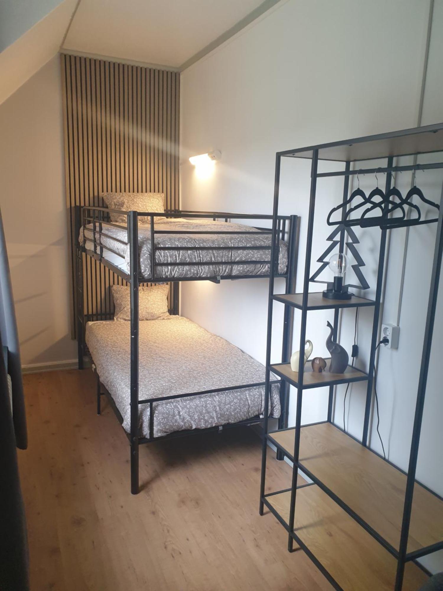 Bed & Breakfast De Jager Stromsbruk Ngoại thất bức ảnh