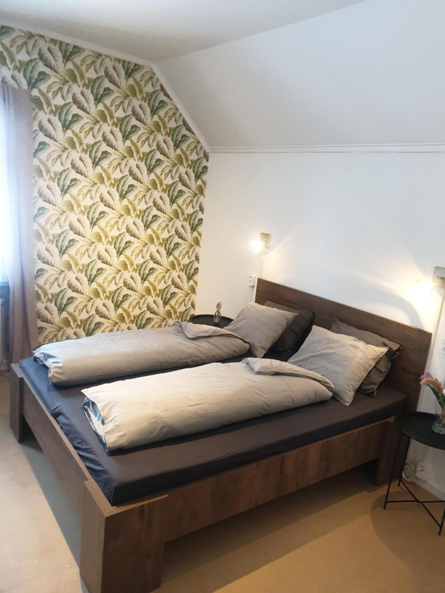 Bed & Breakfast De Jager Stromsbruk Ngoại thất bức ảnh